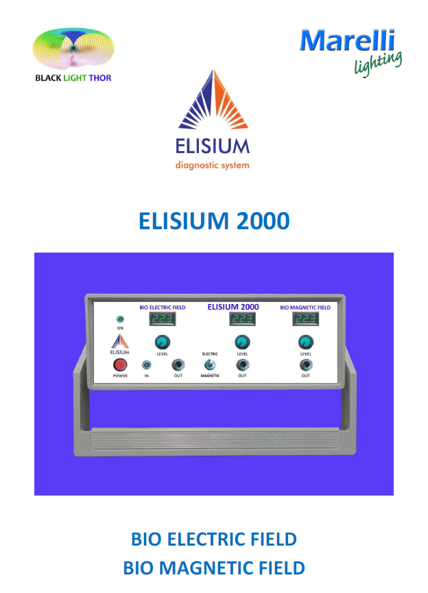 Elisium Tech - elisium 2000