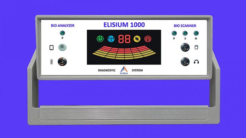 Elisium Tech - ELISIUM 1000 piccola web