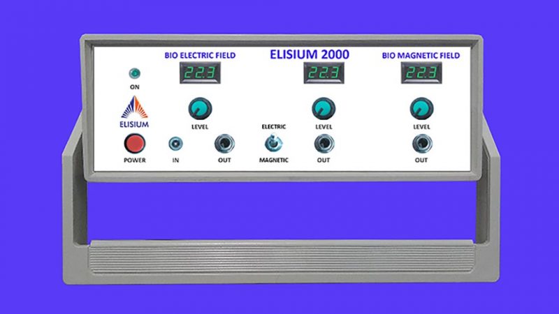 Elisium Tech - ELISIUM 2000 piccola web
